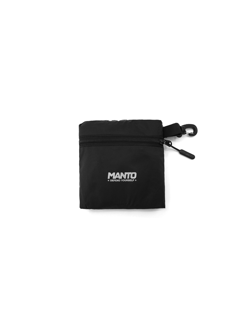 MANTO packable backpack SOCIETY
